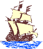 Sailing Ship