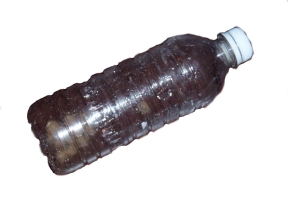 bottle toy